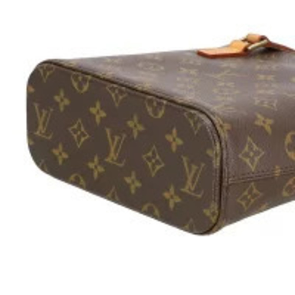 Louis Vuitton Vavin Monogram AB Brown